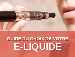 Cigarette électronique et e-liquide Cigarette électronique et e-liquide
