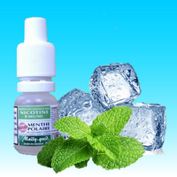 menthe polaire maily quid