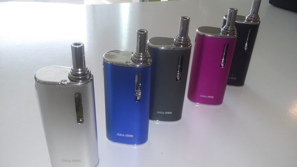 eleaf istick basic pas cher