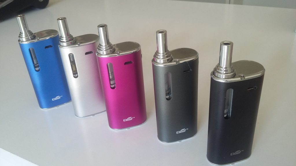 eleaf istick basic pas cher