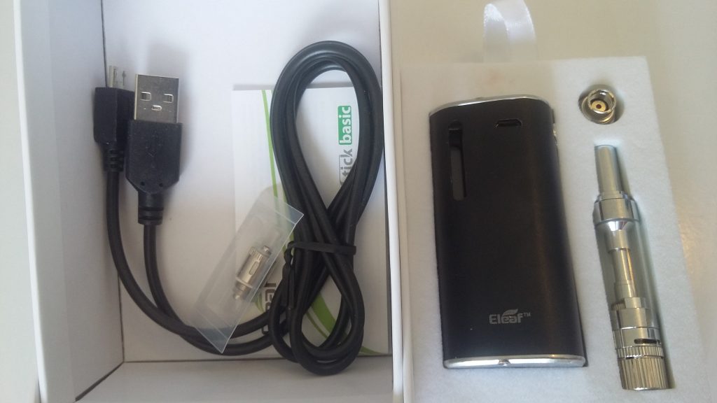 eleaf istick basic pas cher