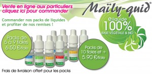 banner maily