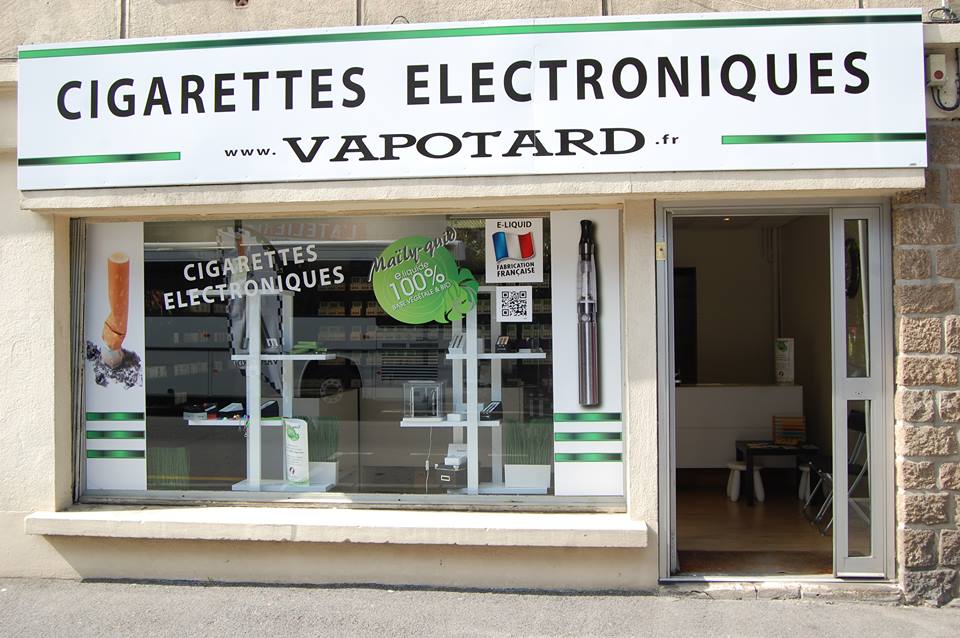 Magasin de cigarette électronique Toulouse